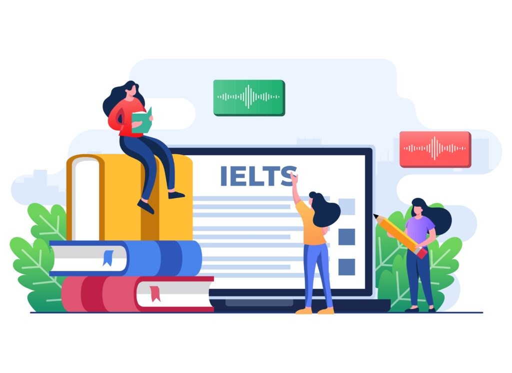 IELTS vs. TOEFL: La guía esencial para latinoamericanos al elegir su examen de inglés